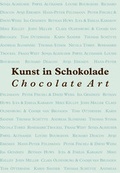 Cover: Kunst in Schokolade - Hatje Cantz Verlag