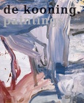 Cover: de Kooning - Hatje Cantz Verlag