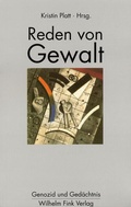 Cover: Reden von Gewalt - Brill Deutschland GmbH