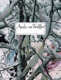 Cover: Amelie von Wulffen - Hatje Cantz Verlag