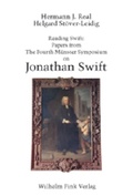 Cover: Reading Swift - Brill Deutschland