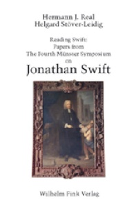 Enlarge image Cover: Reading Swift - Brill Deutschland