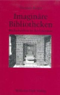 Cover: Imagin&auml;re Bibliotheken - Brill Deutschland GmbH