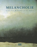 Cover: Melancholie - Hatje Cantz Verlag