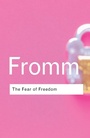 Cover: The Fear of Freedom - Routledge