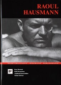 Cover: Raoul Hausmann (1886-1971) - frommann-holzboog