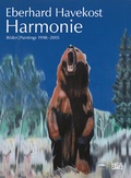 Cover: Eberhard Havekost - Hatje Cantz Verlag