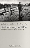 Cover: Die Eroberung der Bilder - Brill Deutschland