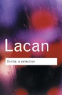 Cover: Ecrits: A Selection - Routledge