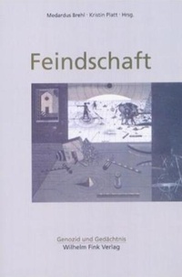 Enlarge image Cover: Feindschaft - Brill Deutschland