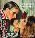 Cover: Franz Gertsch - Hatje Cantz Verlag