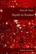 Cover: Mystik im Kontext - Brill Deutschland