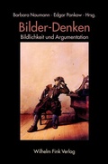 Cover: Bilder - Denken - Brill Deutschland GmbH