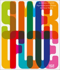 Enlarge image Cover: Summer of Love - Hatje Cantz Verlag