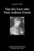 Cover: Von der Lust oder Vom wahren Guten - Brill Deutschland