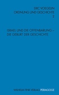 Cover: Israel und die Offenbarung: Die Geburt der Geschichte - Brill Deutschland