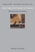 Cover: "Der liebe Gott steckt im Detail" - Brill Deutschland