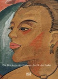 Cover: Die Br&uuml;cke in der S&uuml;dsee - Hatje Cantz Verlag