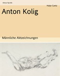 Cover: Anton Kolig - Hatje Cantz Verlag