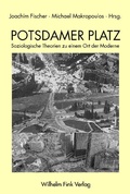 Cover: Potsdamer Platz - Brill Deutschland GmbH