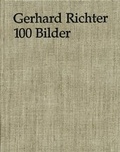 Cover: Gerhard Richter - Hatje Cantz Verlag