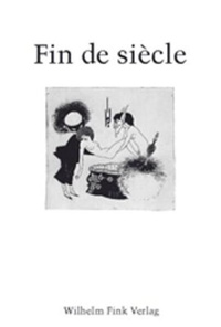 Enlarge image Cover: Fin de Siècle - Brill Deutschland GmbH