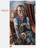 Cover: Max Beckmann - Hatje Cantz Verlag
