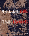 Cover: Verletzliche Beute - Hatje Cantz Verlag