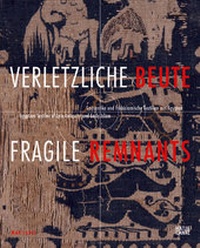 Abbildung von: Verletzliche Beute - Hatje Cantz Verlag