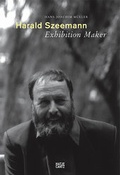 Cover: Harald Szeemann - Hatje Cantz Verlag