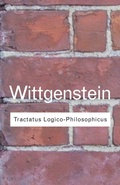 Cover: Tractatus Logico-Philosophicus - Routledge