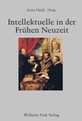 Cover: Intellektuelle in der fr&uuml;hen Neuzeit - Brill Deutschland