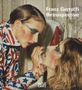 Cover: Franz Gertsch - Hatje Cantz Verlag