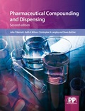 Cover: Pharmaceutical Compounding and Dispensing - Deutscher Apotheker Verlag