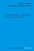 Cover: Die Welt der Polis - Brill Deutschland