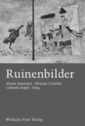 Cover: Ruinenbilder - Brill Deutschland