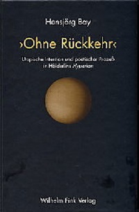 Enlarge image Cover: >Ohne Rückkehr< - Brill | Fink