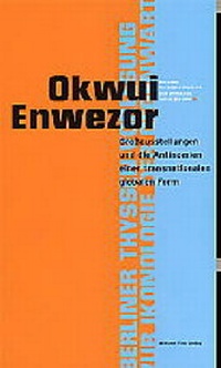 Abbildung von: Grossausstellungen und die Antinomien einer transnationalen globalen Form - Brill | Fink