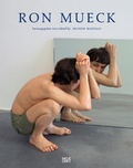 Cover: Ron Mueck - Hatje Cantz Verlag