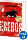 Cover: Erebos - Loewe