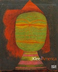 Cover: Klee and America - Hatje Cantz Verlag