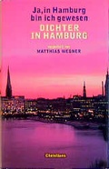 Cover: Ja, in Hamburg bin ich gewesen - Christians Verlag in Boyens Buchverlag