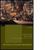 Cover: The Process of Economic Development - Routledge