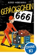 Cover: Gep&auml;ckschein 666 - Loewe