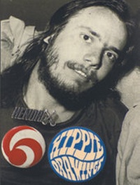 Enlarge image Cover: Richard Prince - Hatje Cantz Verlag