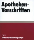 Bild: Apotheken-Vorschriften in Rheinland-Pfalz - Deutscher Apotheker Verlag