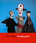 Cover: Paul Klee - Hatje Cantz Verlag