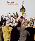 Cover: Paul Klee - Hatje Cantz Verlag