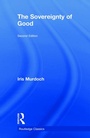 Cover: The Sovereignty of Good - Routledge