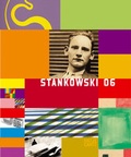 Cover: Stankowski 06 - Hatje Cantz Verlag